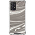 Grey Marble Galaxy A72 5G Clear Case